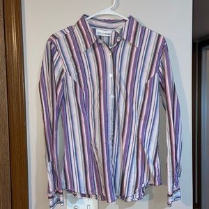 Western shirt